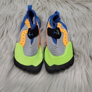 Newtz toddler water shoes